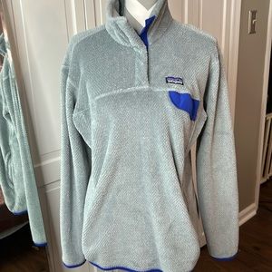 Patagonia Fleece top